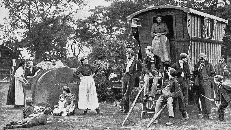 Podría ser peor - Esto ya lo hemos hecho antes: Jorobar a las minorías - Escuchar ahora