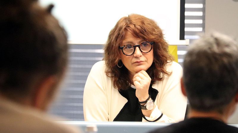 L'oposició reprova Laia Bonet per la seva gestió al Besòs