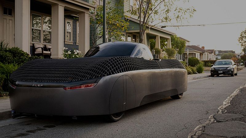 Mobility City - La llegada de los coches voladores - 14/04/25 - Escuchar ahora