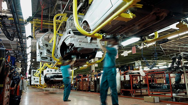 El camino de los aranceles de Trump: "No son solo a los productos finales, afectarán en varios momentos de su producción"