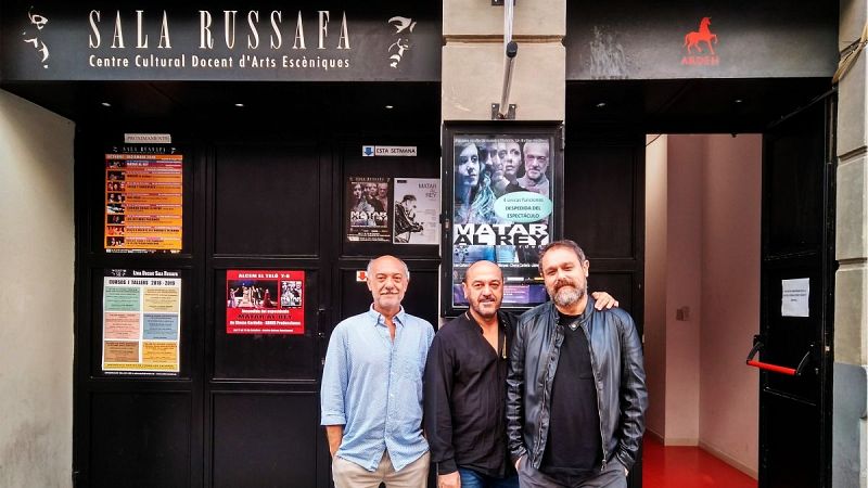 30 Aniversario Gala Arden - Escuchar ahora