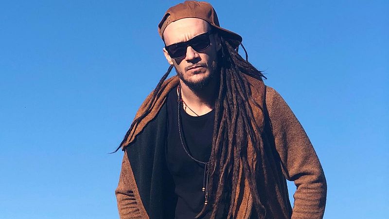 Reggaeando - Kano Sunsay - 09/04/25 - Escuchar ahora