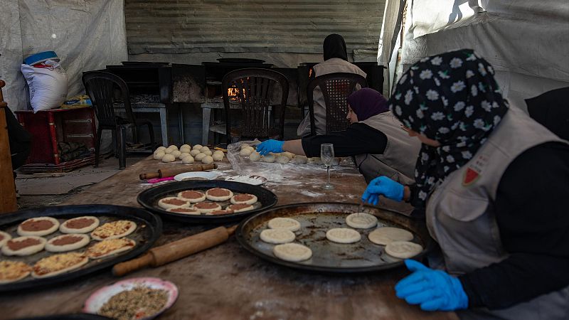 Cinco continentes - Entrevista con Marisol Touraine, presidenta del Consejo Ejecutivo de Unitaid y exministra de Salud de Francia - Escuchar ahora
