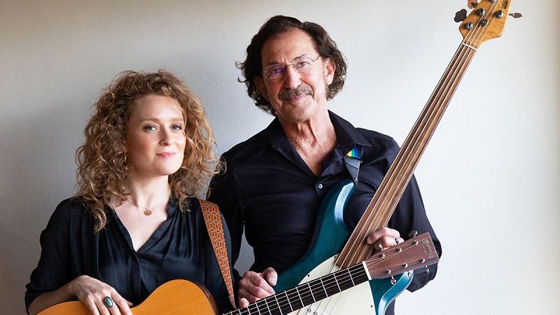 Sin rodeos - El encuentro soñado de Alice Howe y Freebo - 10/04/25 - Escuchar ahora