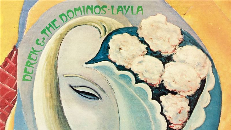 Píntalo de negro. El soul y sus historias - Eric Clapton y su alma de soul sureño - 11/04/25 - Escuchar ahora