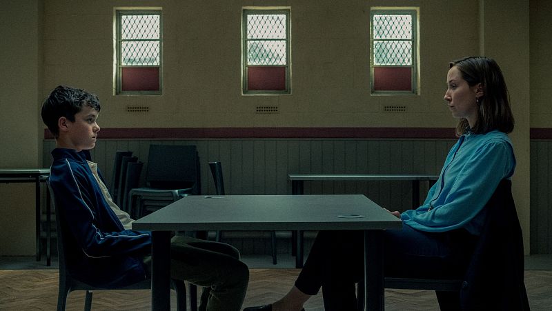 Hoy empieza todo - La serie 'Adolescencia', más allá de la ficción - 11/04/2025 - Escuchar ahora