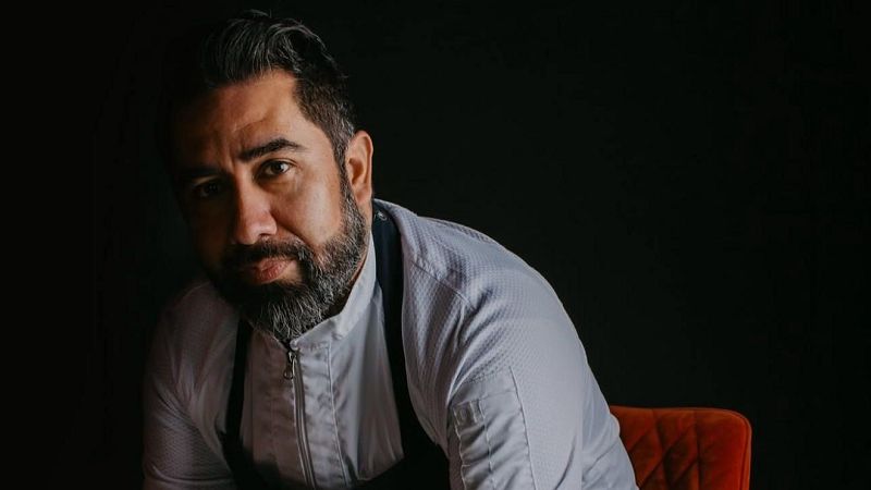 La buena vida en Radio 5 - Sobremesa con Diego Telles - 14/04/25 - Escuchar ahora