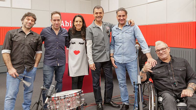 Abierto hasta las 2 - Tennessee - 45 aniversario - Escuchar ahora