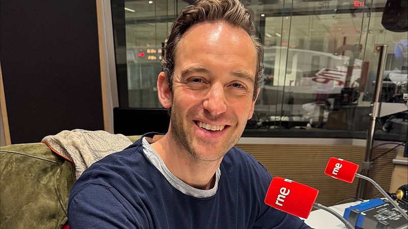 No es un día cualquiera - Joël Dicker presenta 'La muy catastrófica visita al zoo'