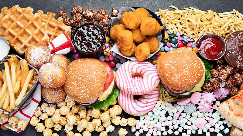 Respuestas de la Ciencia - ¿Por qué tan pocas personas llevan una alimentación saludable y sostenible? - 14/04/25