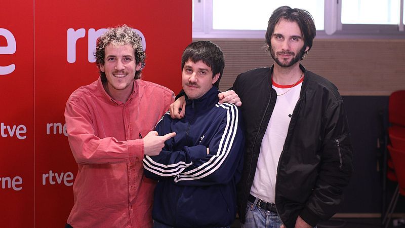 El ojo crítico - 'El Sol': alegría pop de Colectivo Da Silva - Escuchar ahora