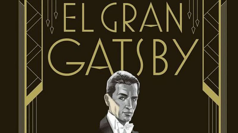 Cien años de 'El Gran Gatsby': tertulia literaria - Escuchar ahora