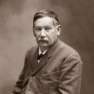 "Operando": Don Benito Pérez Galdós