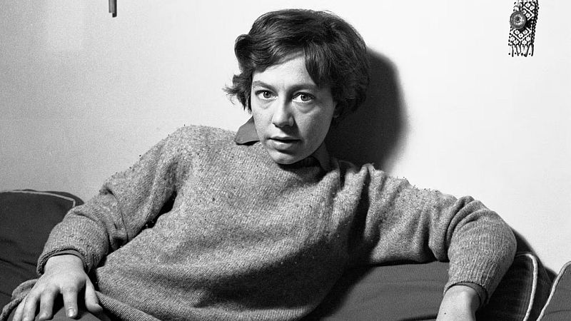 Notas a pie de página - Alejandra Pizarnik - 12/04/25 - escuchar ahora