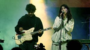 'Capitn Demo' en el primer Costera Sur Festival