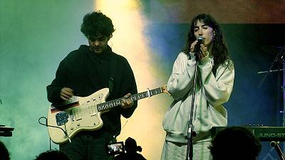 'Capitn Demo' en el primer Costera Sur Festival
