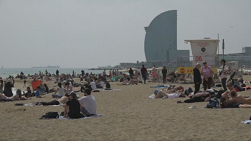 Setmana Santa, primera campanya turística de la temporada: on viatgem enguany?