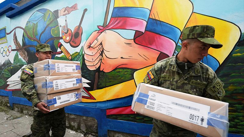 Conocemos la 'cara B' de la semana con Juan Carlos Soriano: "La puñalada del sol"