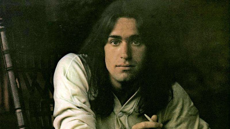 Sin rodeos - Tema inédito de Dan Fogelberg 50 años después - 15/04/25 - Escuchar ahora