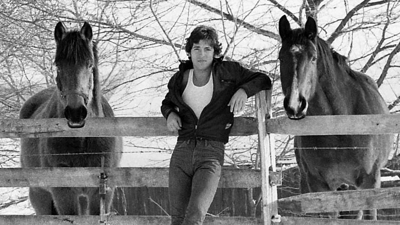 Sin rodeos - Anticipamos ‘Springsteen’s Country’ con 20 versiones del “Boss” - 16/04/25 - Escuchar ahora