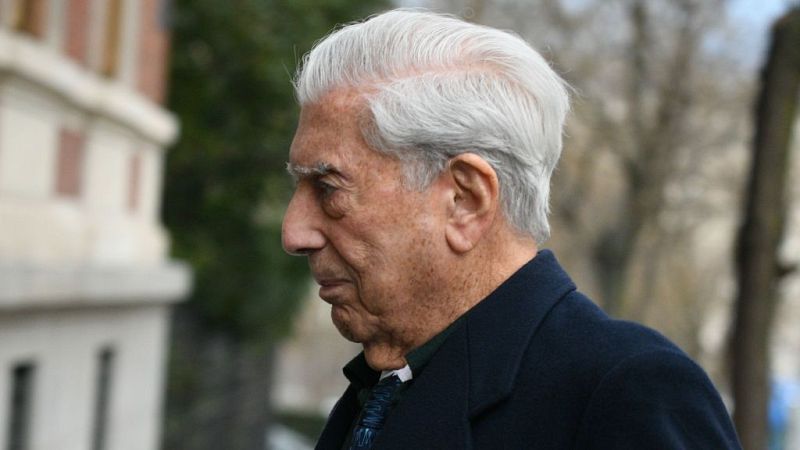 Mercedes Monmany, escritora, recuerda la figura y el legado de Vargas Llosa