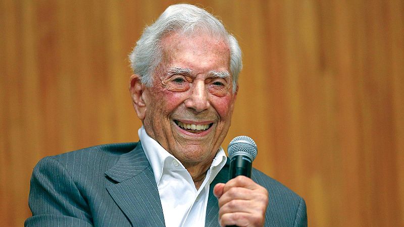 Hoy empieza todo 2 - Fallece Mario Vargas Llosa - 14/04/2025