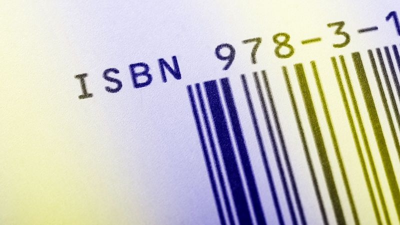 Creando que es gerundio - El DNI de los libros - 18/04/25 - Escuchar ahora