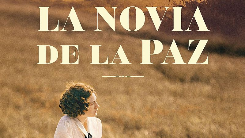 Las mañanas de RNE - Mamen Asencio - 'La novia de la paz' da el Premio Azorín a Rosario Raro - Escuchar ahora