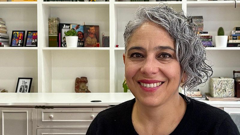 Cinco continentes - Entrevista con la senadora colombiana María José Pizarro