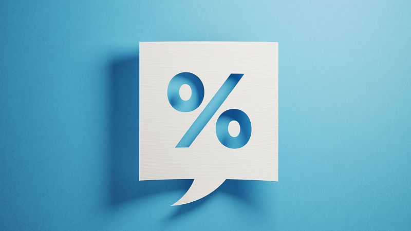 El español urgente con Fundéu RAE - Porcentajes - 14/04/25 - Escuchar ahora