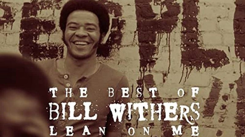 Píntalo de negro - Cinco años sin Bill Withers - 15/04/25 - Escuchar ahora