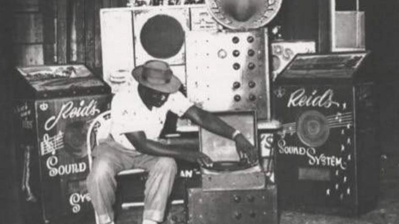 Reggaeando - “Duke” Reid - 16/04/25 - Escuchar ahora