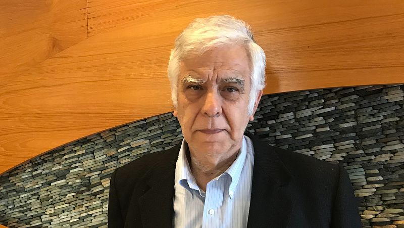 Alonso Cueto: "Mario Vargas Llosa era un gran muralista de la diversidad, sus obras eran un mosaico en movimiento"