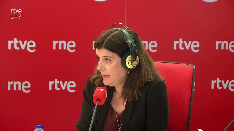 Las Mañanas - 'Palestina, la tierra estrecha': "Gaza lleva bloqueada desde el año 2007" - Escuchar Ahora