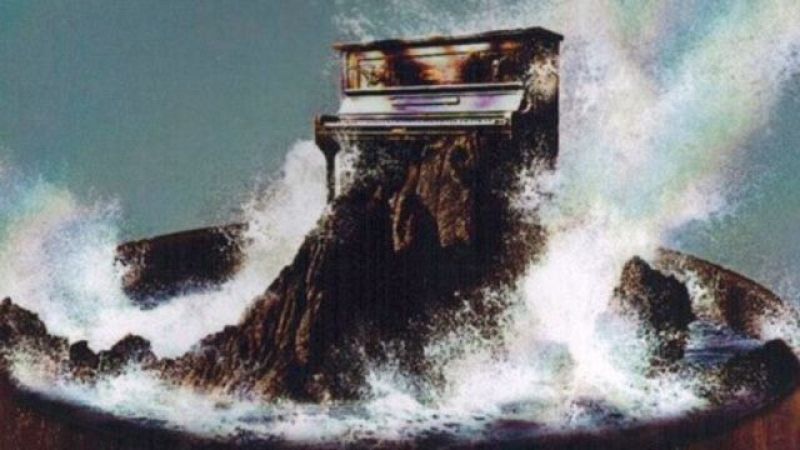 Entre dos luces - Rachmaninov, los años inciertos - 16/04/25 - escuchar ahora