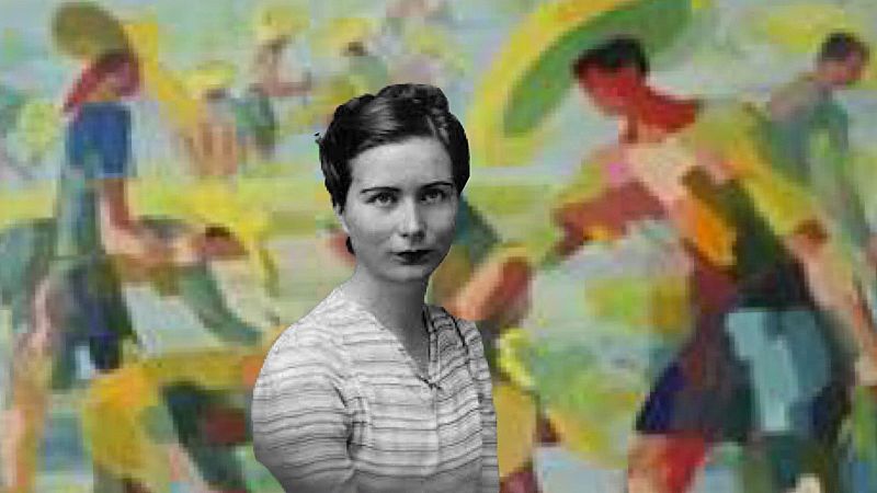 Entre dos luces - El collage sonoro de Helène Beauvoir - 16/04/25 - escuchar ahora