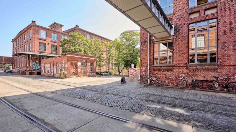 Global 5 - Leipzig (III): Museos y puntos de encuentro culturales - 16/04/25 - Escuchar ahora