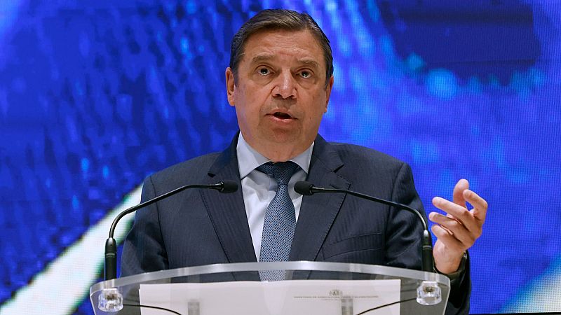 Mundo rural - Análisis del Gobierno y las organizaciones agrarias sobre los aranceles - 16/04/25 - Escuchar ahora