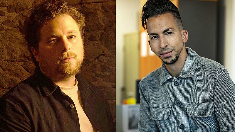 Samuel Nacar y Luis Tato, premio World Press Photo 2025 - Escuchar ahora