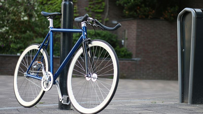 La indústria de la bicicleta acumula tres anys de caiguda | Climent Sabater