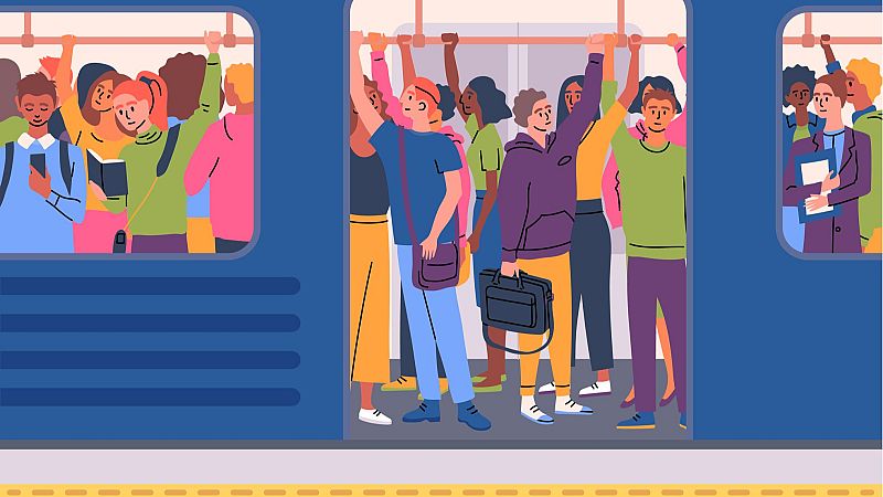 La estación azul de los niños: LEAN - Comida a domicilio, preguntas, el Hematocrítico y 'Shake it off' - 19/04/25 - Escuchar ahora