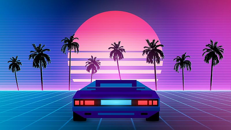 Los bailes de Marte - Repaso a 1985 (II) - 19/04/25 - Escuchar ahora