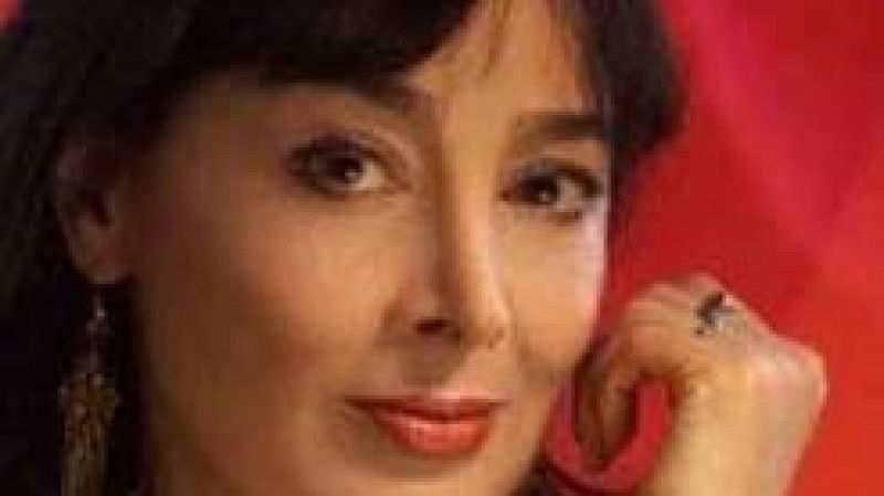 Música persa en Radio 5 - Música popular persa (19): Simin bari - 17/04/25 - Escuchar ahora