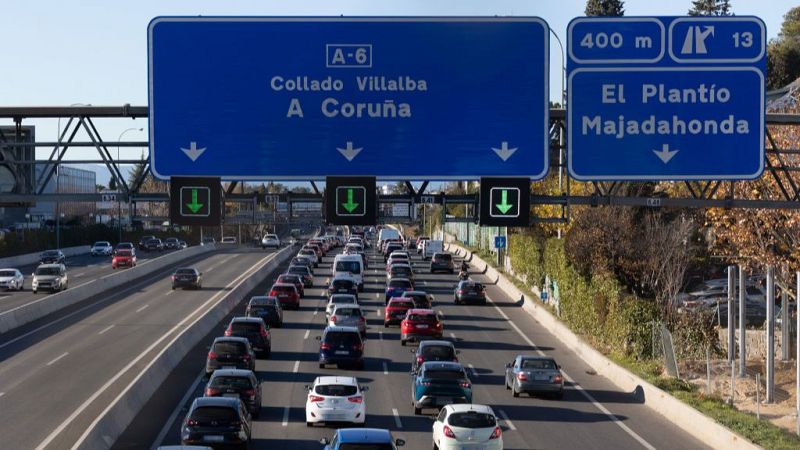 Las Mañanas - Claves para un viaje seguro en la segunda fase de la Operación Salida - Escuchar Ahora