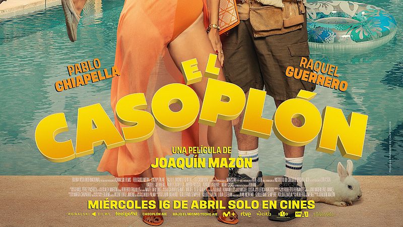 Las mañanas de RNE - Nos colamos en 'El casoplón' de Joaquín Mazón y Raquel Guerrero - Escuchar ahora