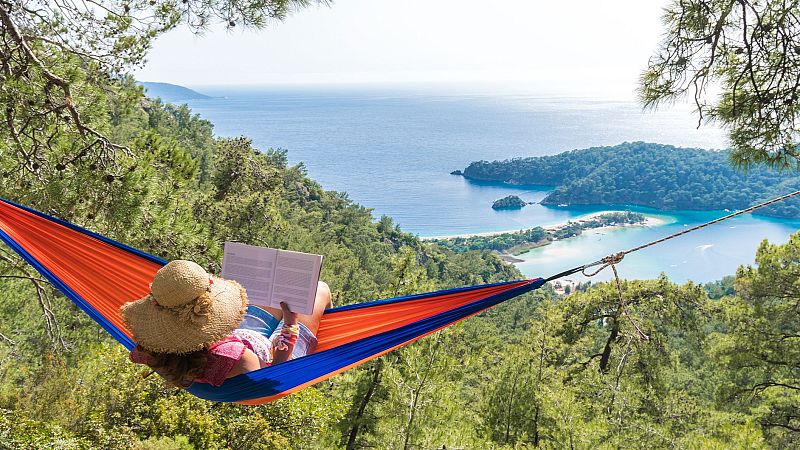 Creixen un 15% les reserves per marxar fora aquesta Setmana Santa | Climent Sabater