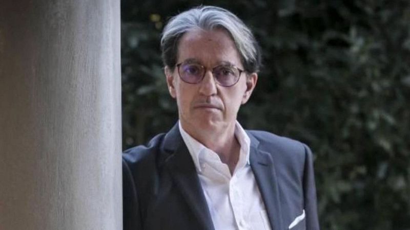 Julián Casanova: Cuatro concepciones de cómo organizar el Estado en los años 30 del siglo XX- Escuchar ahora