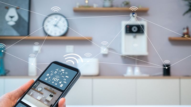 Seguridad del internauta - Buenas prácticas uso seguro dispositivos hogar - 17/04/25 - Escuchar ahora