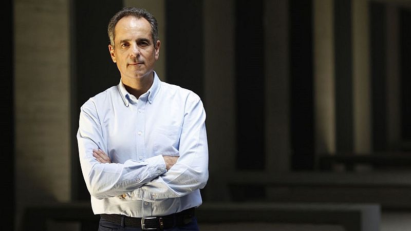 Diario de ausencias - ADN y Lorente - 19/04/25 - Escuchar ahora