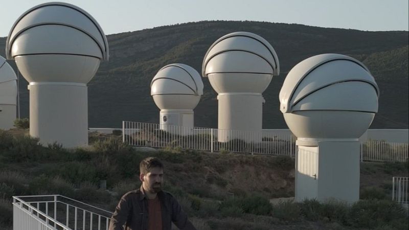 Reserva natural - Se estrena la serie 'Hope! Estamos a tiempo' - 17/04/25 - Escuchar ahora